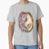 ssrcoclassic teemens 02heather greyfrontproduct squarex1000 16 - Hollow Knight Merch
