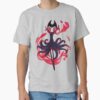 ssrcoclassic teemens 02heather greyfrontproduct squarex1000 18 - Hollow Knight Merch