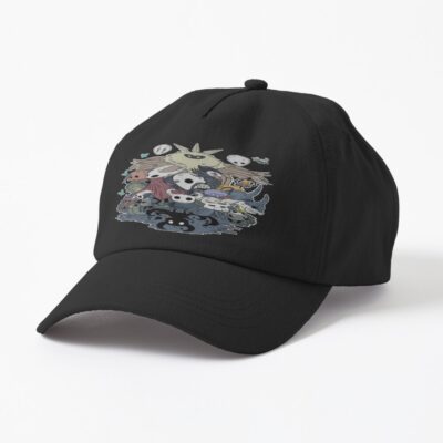 Hollow Party Cap