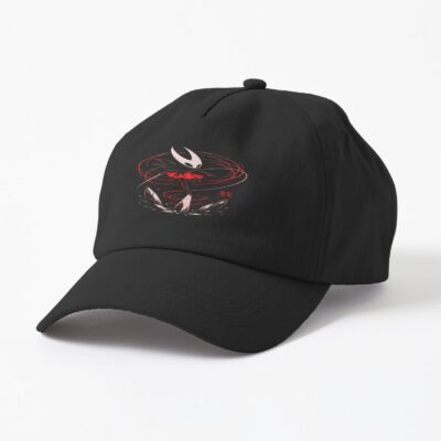 Hornet Silksong Graphic Cap
