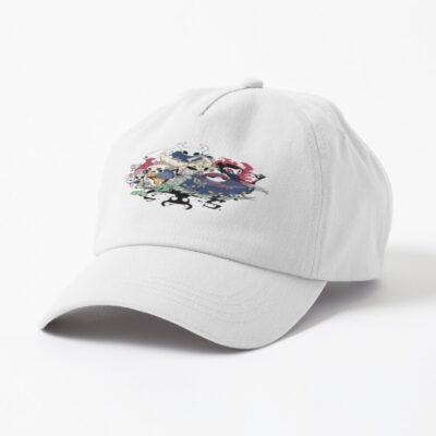 Hollow Crew Funny Cap