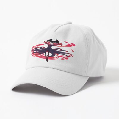 Hollow Knight Grimm Classic Cap