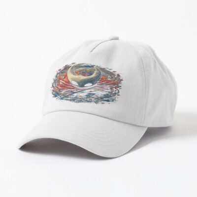 Hollow Knight Silksong Hornet Classic Cap