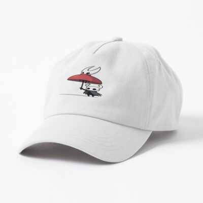 Funny Hollow Knight Cap