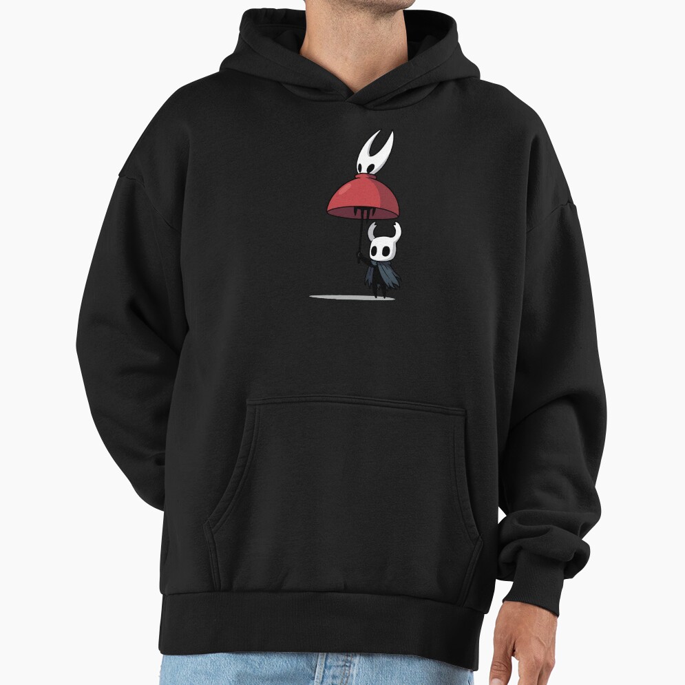 Funny Hollow Knight Hoodie - Image 2