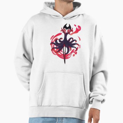 Hollow Knight Grimm Classic Hoodie