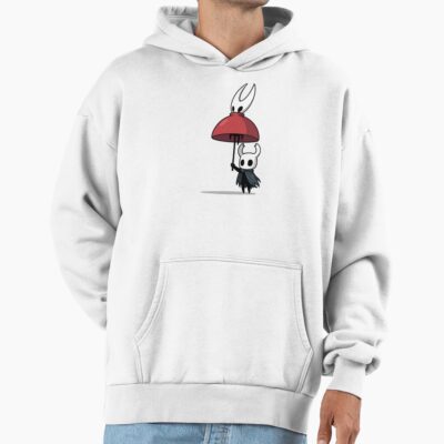 Funny Hollow Knight Hoodie