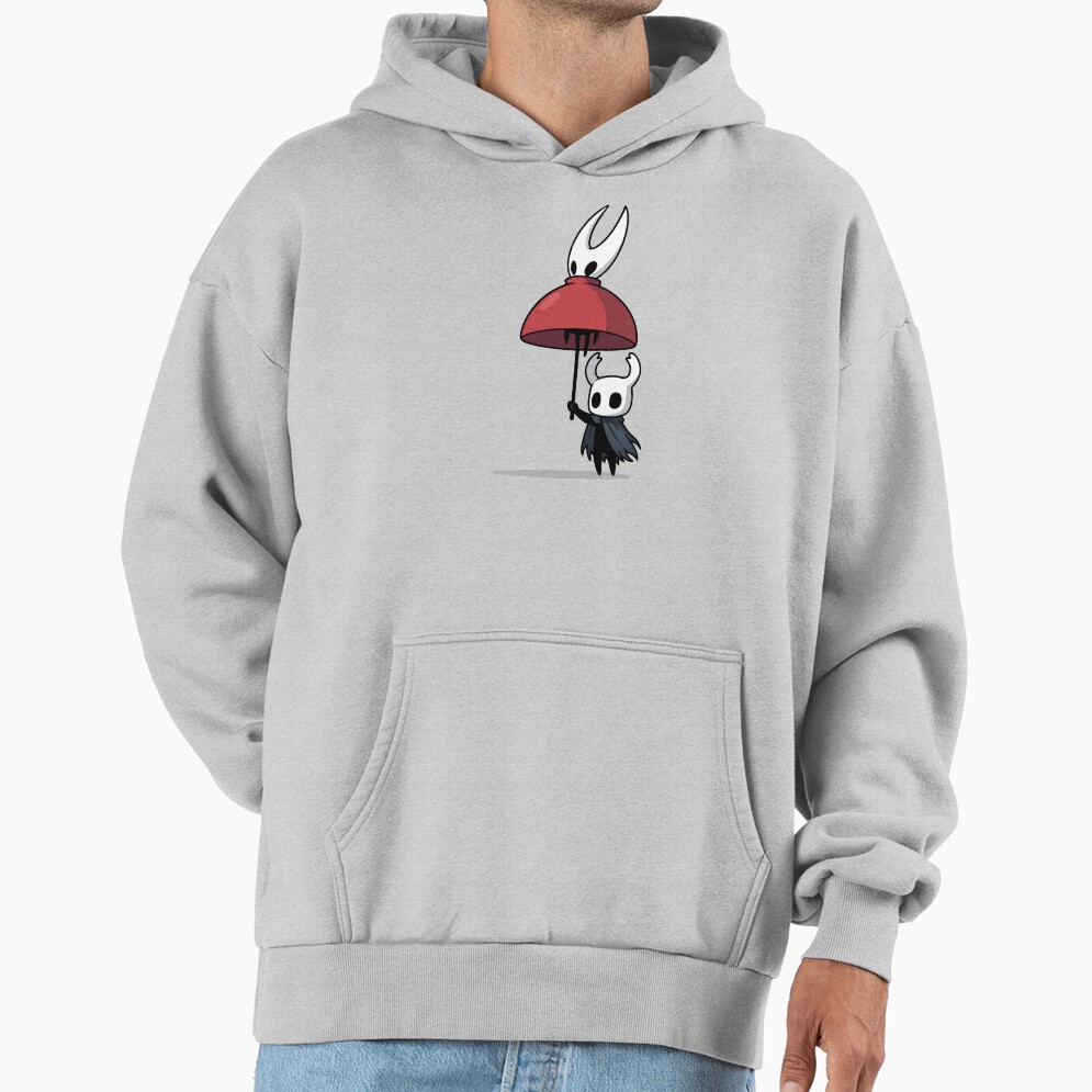 Funny Hollow Knight Hoodie - Image 4
