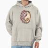 ssrcooversized hoodiemens 01oatmeal heatherfrontsquare productx1000 14 - Hollow Knight Merch