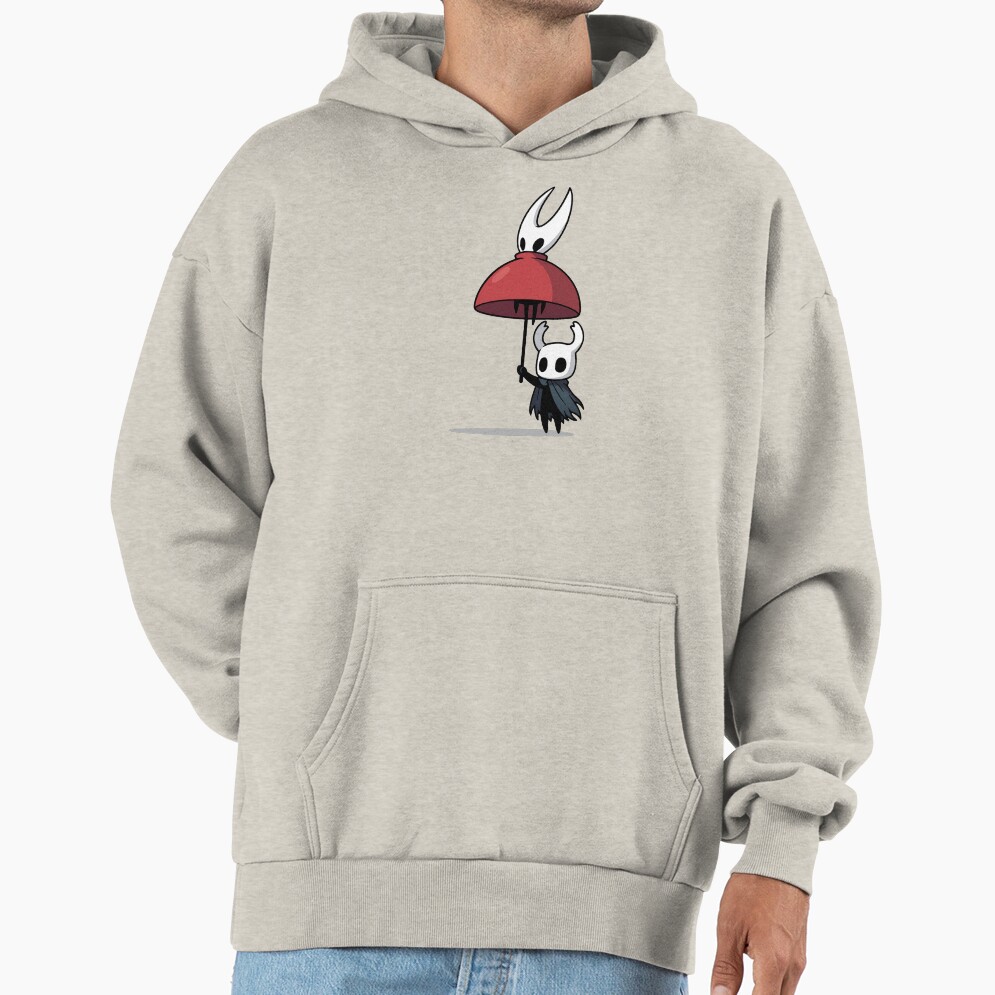 Funny Hollow Knight Hoodie - Image 3