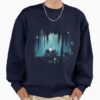 ssrcooversized sweatshirtmens 0105081f66c8590f4efrontsquare productx1000 10 - Hollow Knight Merch