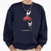 ssrcooversized sweatshirtmens 0105081f66c8590f4efrontsquare productx1000 14 - Hollow Knight Merch