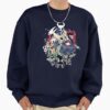 ssrcooversized sweatshirtmens 0105081f66c8590f4efrontsquare productx1000 15 - Hollow Knight Merch