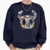ssrcooversized sweatshirtmens 0105081f66c8590f4efrontsquare productx1000 17 - Hollow Knight Merch