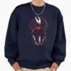 ssrcooversized sweatshirtmens 0105081f66c8590f4efrontsquare productx1000 18 - Hollow Knight Merch
