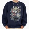 ssrcooversized sweatshirtmens 0105081f66c8590f4efrontsquare productx1000 21 - Hollow Knight Merch