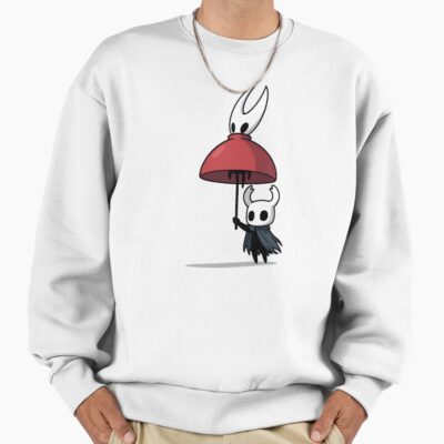 Funny Hollow Knight Sweatshirt