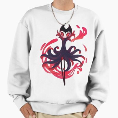 Hollow Knight Grimm Classic Sweatshirt