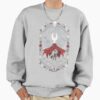 ssrcooversized sweatshirtmens 01heather greyfrontsquare productx1000 11 - Hollow Knight Merch