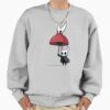 ssrcooversized sweatshirtmens 01heather greyfrontsquare productx1000 12 - Hollow Knight Merch