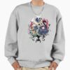 ssrcooversized sweatshirtmens 01heather greyfrontsquare productx1000 13 - Hollow Knight Merch