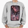 ssrcooversized sweatshirtmens 01heather greyfrontsquare productx1000 14 - Hollow Knight Merch