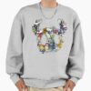 ssrcooversized sweatshirtmens 01heather greyfrontsquare productx1000 15 - Hollow Knight Merch