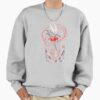 ssrcooversized sweatshirtmens 01heather greyfrontsquare productx1000 16 - Hollow Knight Merch
