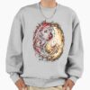 ssrcooversized sweatshirtmens 01heather greyfrontsquare productx1000 18 - Hollow Knight Merch