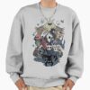 ssrcooversized sweatshirtmens 01heather greyfrontsquare productx1000 19 - Hollow Knight Merch