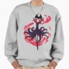 ssrcooversized sweatshirtmens 01heather greyfrontsquare productx1000 21 - Hollow Knight Merch