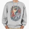 ssrcooversized sweatshirtmens 01heather greyfrontsquare productx1000 3 - Hollow Knight Merch