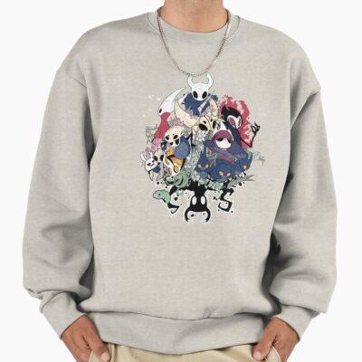 Hollow Crew Funny Sweatshirt