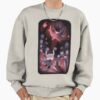 ssrcooversized sweatshirtmens 01oatmeal heatherfrontsquare productx1000 14 - Hollow Knight Merch