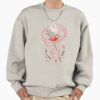 ssrcooversized sweatshirtmens 01oatmeal heatherfrontsquare productx1000 16 - Hollow Knight Merch