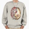 ssrcooversized sweatshirtmens 01oatmeal heatherfrontsquare productx1000 18 - Hollow Knight Merch