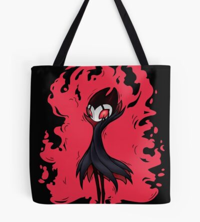 Hollow Knight Graphic Tote Bag