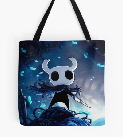 Hollow Knight The Knight Tote Bag