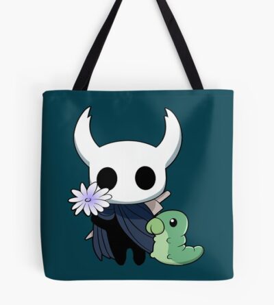Hollow Knight Simple Tote Bag