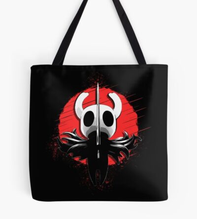 Knight Hollow Knight Tote Bag