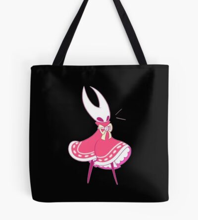 Hollow Knight Hornet Tote Bag