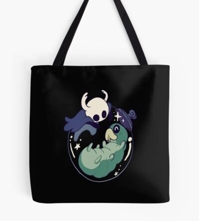 Hollow Knight Grub Tote Bag