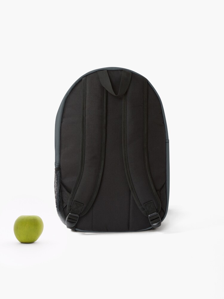 Hollow Bone Backpack - Image 2