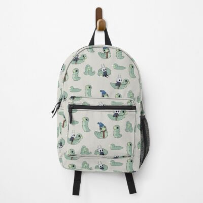 Hollow Knight Grubs Pack Graphic Backpack