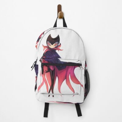 Hollow Knight Grimm Backpack