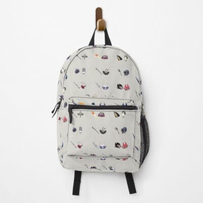 Hollow Knight Grubs Pack Backpack