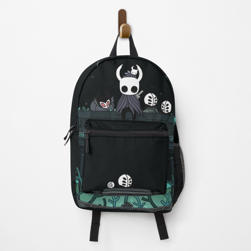 Jar Backpack