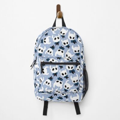 Hollow Pattern Backpack