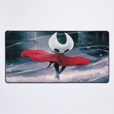 Hornet Silksong Graphic Mouse Pad
