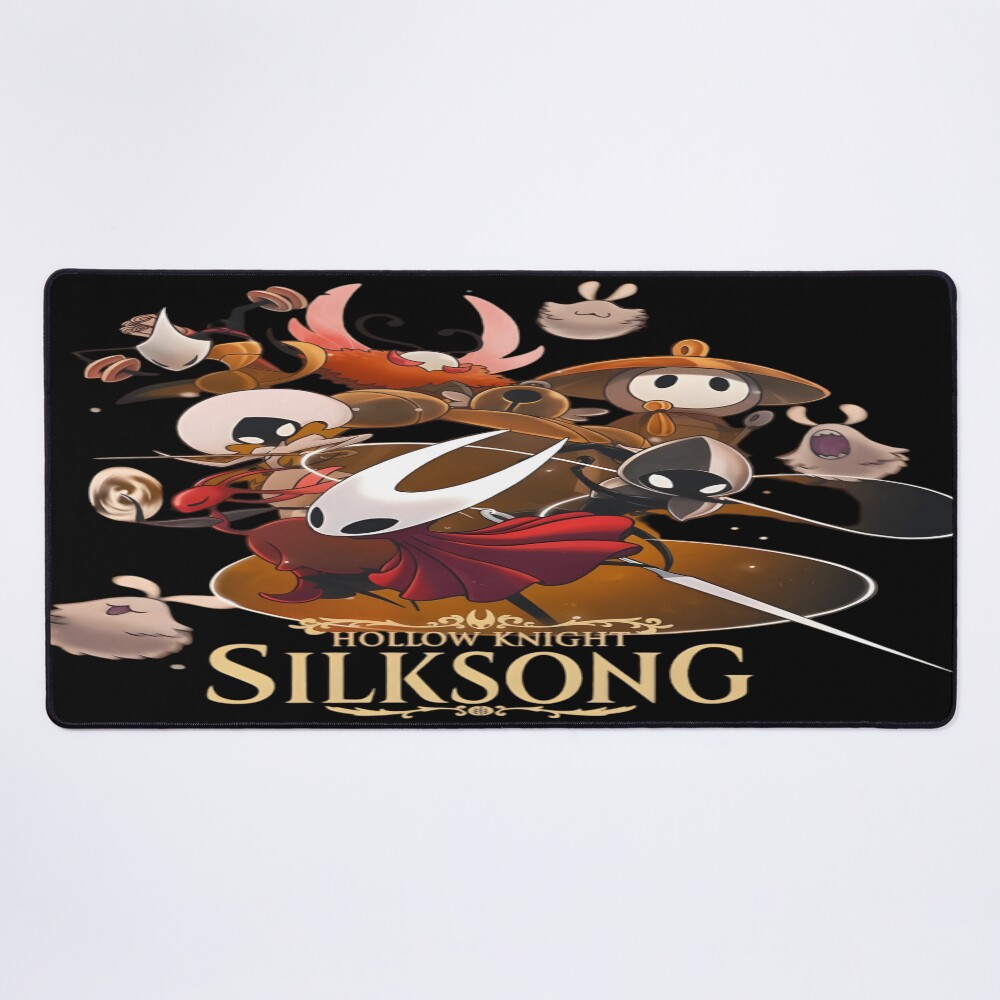 Cartoon Cute Game Character Gaming Retro Mouse Pad